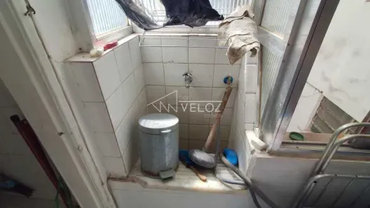 Apartamento com 2 Quartos à venda, 75m² no Centro, Rio de Janeiro