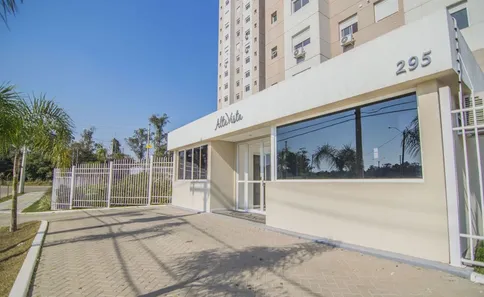 Apartamento com 3 Quartos à venda, 66m² no Farrapos, Porto Alegre
