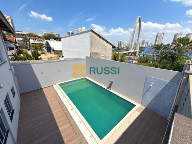 Casa com 1 Quarto para alugar, 297m² no Jardim Esplanada II, São José dos Campos