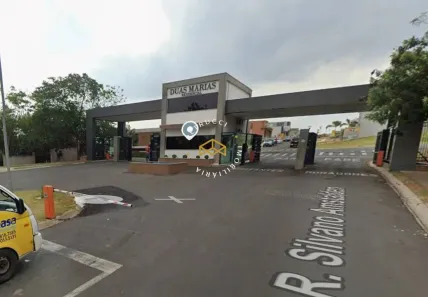 Lote/Terreno à venda, 360m² no Residencial Duas Marias, Indaiatuba