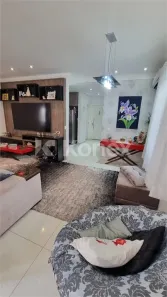Casa de Condomínio com 3 Quartos à venda, 161m² no Chácara Belvedere, Indaiatuba