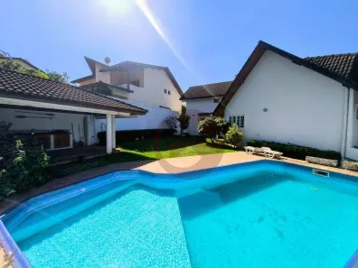 Sobrado com 3 Quartos à venda, 337m² no Parque dos Príncipes, São Paulo