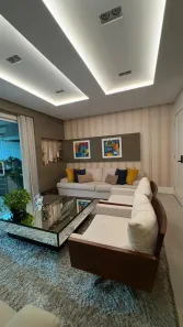 Apartamento com 1 Quarto à venda, 149m² no Adrianópolis, Manaus