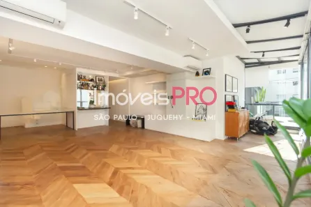 Apartamento com 2 Quartos à venda, 126m² no Itaim Bibi, São Paulo