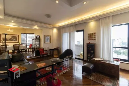 Cobertura com 5 Quartos à venda, 360m² no Higienópolis, Piracicaba