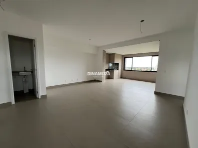 Apartamento com 3 Quartos à venda, 101m² no Parque do Mirante, Uberaba