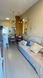 Casa de Condomínio com 3 Quartos à venda, 80m² no Petrópolis, Várzea Grande