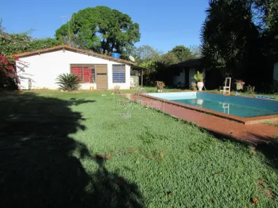 Fazenda/Sítio com 2 Quartos à venda, 150m² no Chácara Santa Margarida, Campinas