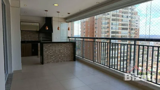 Apartamento com 4 Quartos à venda, 166m² no Anhangabaú, Jundiaí