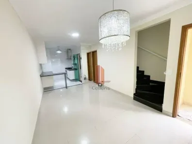 Casa de Condomínio com 2 Quartos à venda, 65m² no Vila Gustavo, São Paulo