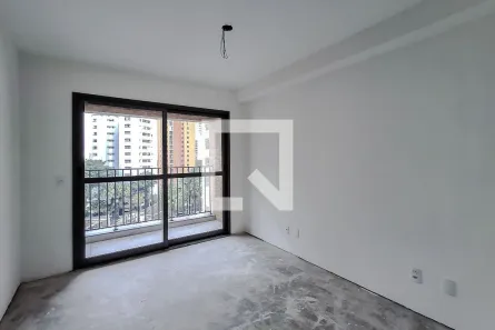 Kitnet com 1 Quarto à venda, 24m² no Jardim Vila Mariana, São Paulo