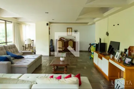 Apartamento com 4 Quartos à venda, 300m² no Barra da Tijuca, Rio de Janeiro