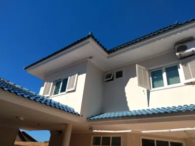 Casa de Condomínio com 4 Quartos para alugar, 320m² no Jardim Ibiti do Paço, Sorocaba