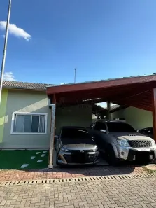 Casa com 3 Quartos à venda, 90m² no Cidade Salvador, Jacareí