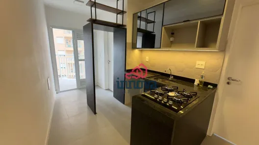 Apartamento com 2 Quartos à venda, 40m² no Água Fria, São Paulo