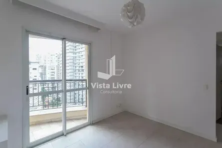 Apartamento com 2 Quartos à venda, 57m² no Vila Nova Conceição, São Paulo