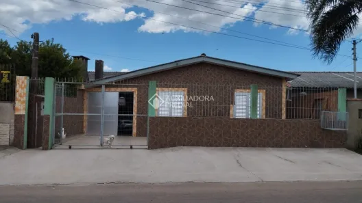 Casa com 2 Quartos à venda, 150m² no Florida, Guaíba