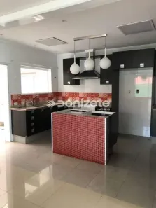 Casa com 3 Quartos para alugar, 140m² no Campestre, Santo André