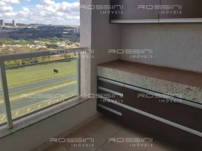 Apartamento com 1 Quarto à venda, 44m² no Nova Aliança, Ribeirão Preto