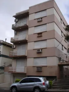 Apartamento com 3 Quartos para alugar, 114m² no Nossa Senhora de Fátima, Santa Maria