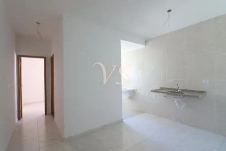 Apartamento com 1 Quarto à venda, 30m² no Santana, São Paulo