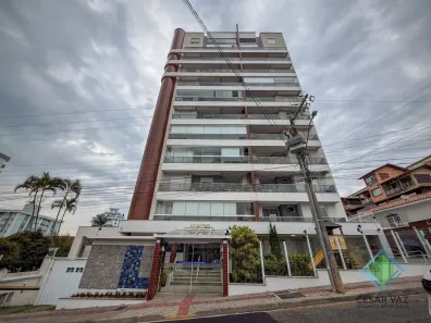 Apartamento com 2 Quartos à venda, 71m² no Barreiros, São José