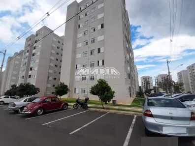 Apartamento com 2 Quartos para alugar, 49m² no Parque das Colinas, Valinhos