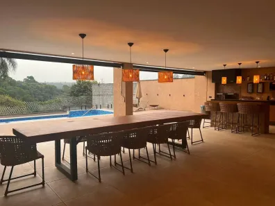 Casa de Condomínio com 5 Quartos à venda, 324m² no Tarumã, Santana de Parnaíba