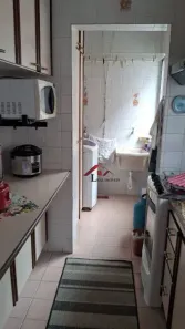 Apartamento com 2 Quartos à venda, 57m² no Enseada, Guarujá