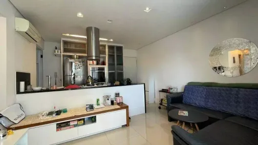 Apartamento com 2 Quartos à venda, 75m² no Cidade Monções, São Paulo