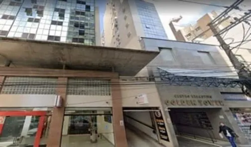 Ponto Comercial à venda, 35m² no Centro, Florianópolis