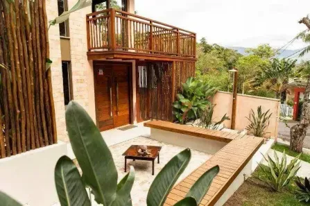 Casa com 2 Quartos à venda, 75m² no Guaecá, São Sebastião