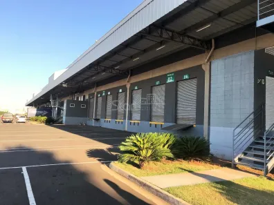 Galpão/Depósito/Armazém para alugar, 4079m² no Jardim Santa Esmeralda, Hortolândia