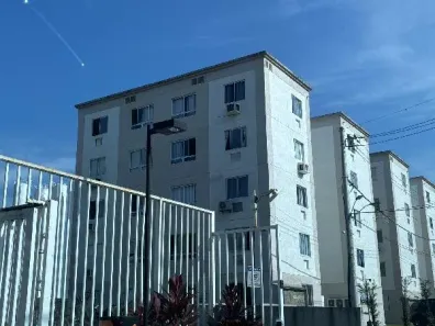 Apartamento com 2 Quartos à venda, 43m² no Vargem Pequena, Rio de Janeiro
