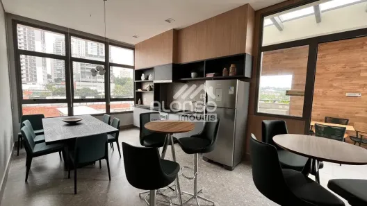 Apartamento com 1 Quarto para alugar, 30m² no Butantã, São Paulo