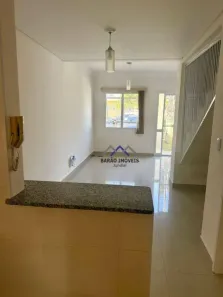 Casa de Condomínio com 2 Quartos à venda, 78m² no Chácara Planalto, Jundiaí