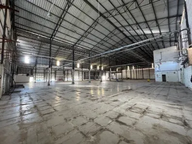 Galpão/Depósito/Armazém para alugar, 6200m² no Industrial Anhangüera, Osasco