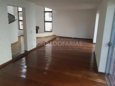 Sobrado com 3 Quartos à venda, 293m² no Interlagos, São Paulo