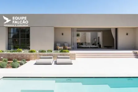 Fazenda/Sítio com 3 Quartos à venda, 600m² no Águas de Igaratá, Igaratá