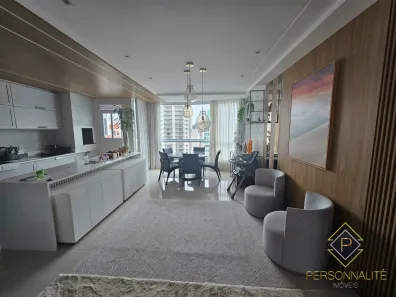 Apartamento com 3 Quartos à venda, 149m² no Centro, Balneário Camboriú