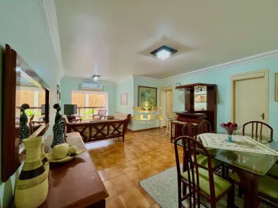 Apartamento com 2 Quartos à venda, 95m² no Enseada, Guarujá