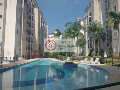 Apartamento com 2 Quartos à venda, 68m² no Sítio da Figueira, São Paulo