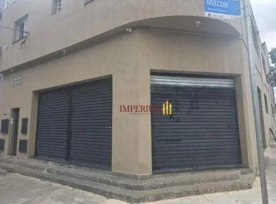 Ponto Comercial para alugar, 270m² no Vila Mazzei, São Paulo