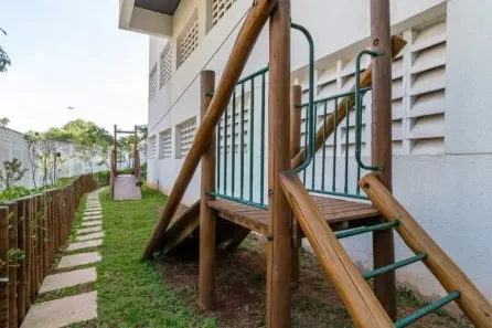 Apartamento com 3 Quartos à venda, 98m² no Alphaville Empresarial, Barueri