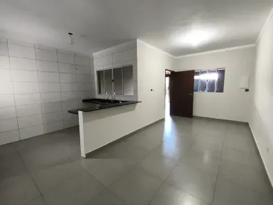 Casa com 3 Quartos à venda, 120m² no Setville Altos de São José, São José dos Campos