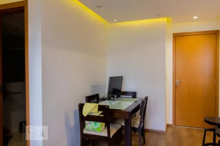 Apartamento com 2 Quartos à venda, 60m² no Vila Metalúrgica, Santo André
