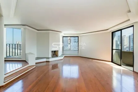 Apartamento com 4 Quartos para alugar, 230m² no Paraíso, São Paulo