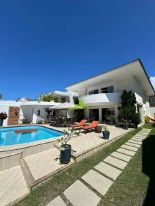 Casa de Condomínio com 5 Quartos à venda, 280m² no Buraquinho, Lauro de Freitas
