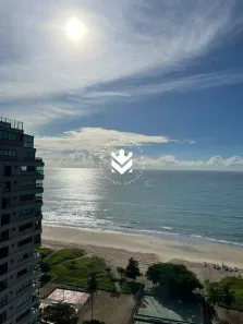 Apartamento com 4 Quartos à venda, 152m² no Pina, Recife