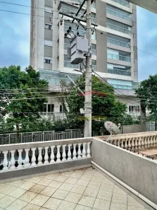 Sobrado com 2 Quartos à venda, 109m² no Jardim Paraíso, São Paulo